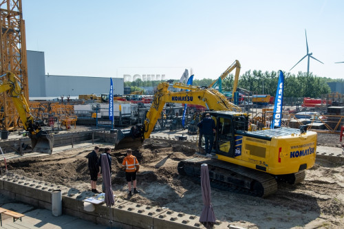 Komatsu & Koffie 2026 - 16